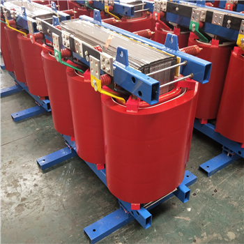 大庆1250KVA干式变压器 SCB11系列