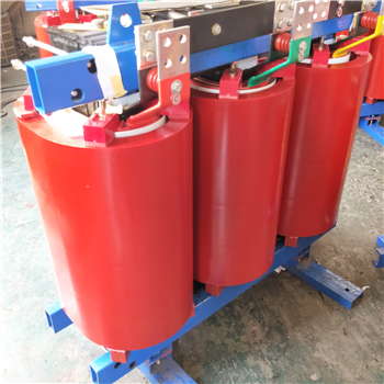 大庆SCB14-1000KVA/10KV/0.4KV干式变压器