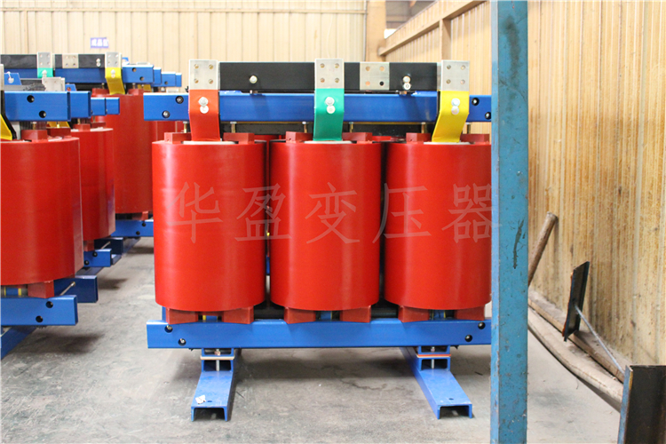 大庆SCB13-2000干式变压器